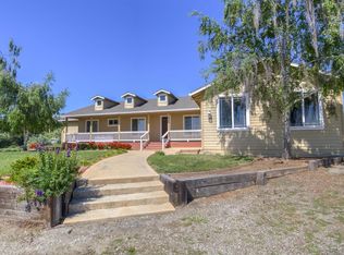 1255 Riverside Rd, Hollister, CA 95023