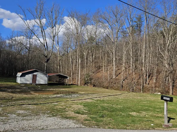 3056 Wolf Creek Rd, Williamsburg, KY 40769