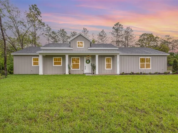 5857 SW 140th Ave, Ocala, FL 34481