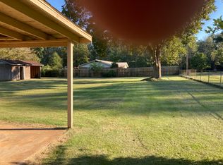 127 Dacy Rd, Jackson, AL 36545