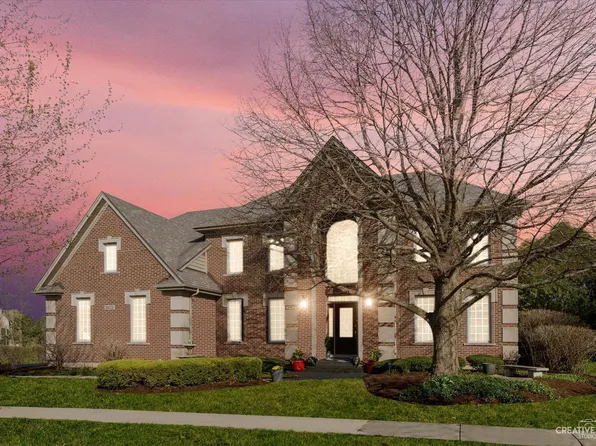 39W235 Sheldon Ln, Geneva, IL 60134