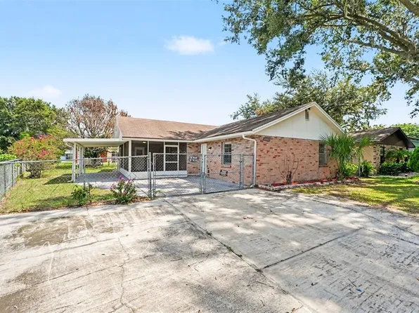 2047 SOMERVILLE DRIVE N, LAKELAND, FL 33815