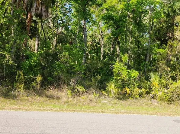 383 NE 209th Ave, Old Town, FL 32680