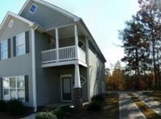 20 Orchard Dr, Covington, GA