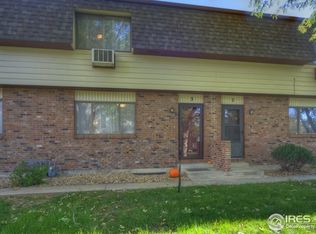 2707 19th Street Dr APT 3, Greeley, CO 80634