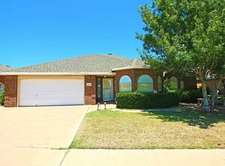 6014 Duke St, Lubbock, TX 79416