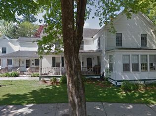 26 Union St, Waterbury, VT 05676