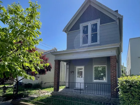 308 Center St, Bellevue, KY 41073