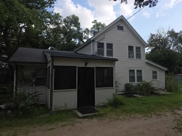 1128 N Custer Ave, Wichita, KS 67203