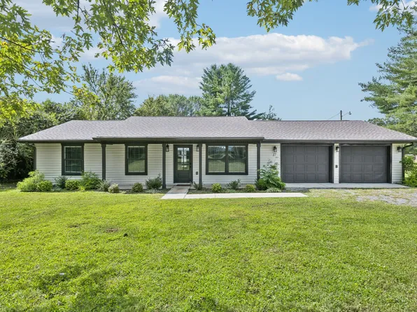 17 Reid St, Tracy City, TN 37387