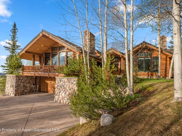 121 Antler Ridge Ln, Snowmass Village, CO 81615