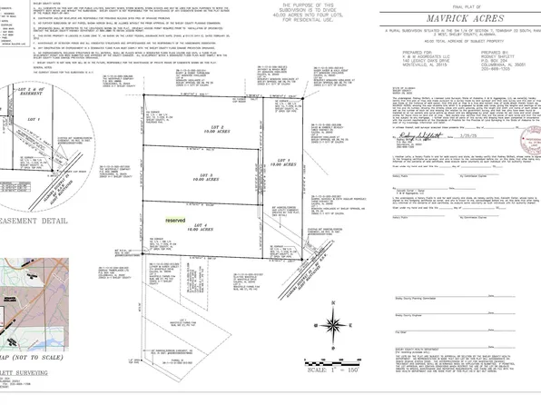 Highway 25 #3, Calera, AL 35040