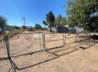 3530 E Devlin Ave, Kingman, AZ 86409