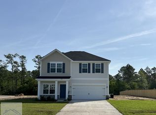 122 Buckhead Loop, Allenhurst, GA 31301