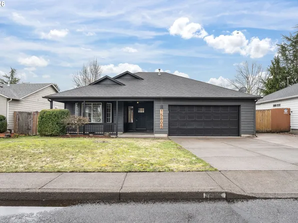 15805 NE 48th Cir, Vancouver, WA 98682