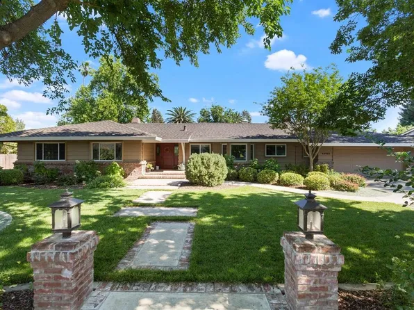 44163 Lakeview Dr, El Macero, CA 95618