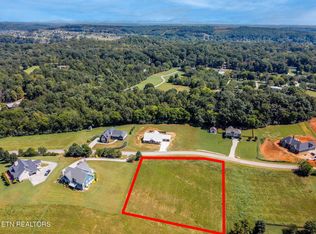0 Marble Bluff Dr Lot 105, Kingston, TN 37763