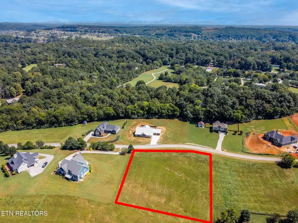 0 Marble Bluff Dr Lot 105, Kingston, TN 37763