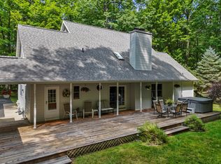 5675 Old Orchard Rd, Prudenville, MI 48651