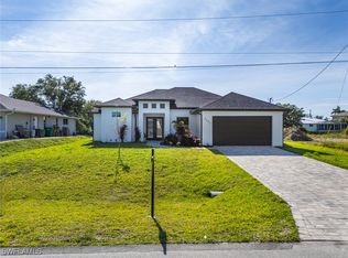 3607 SW 8th Court Cpe, Coral, FL 33914
