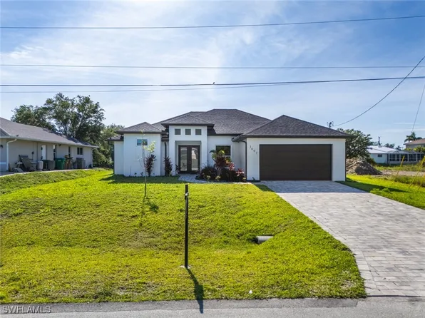 3607 SW 8th Court Cpe, Coral, FL 33914