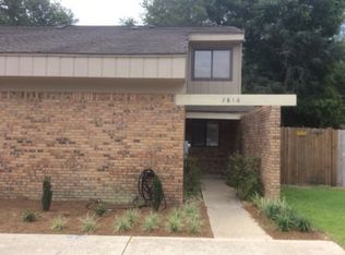 2816 Villager Cir, Pensacola, FL 32504
