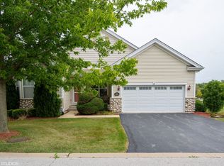 20012 Founders Way, Olympia Fields, IL 60461