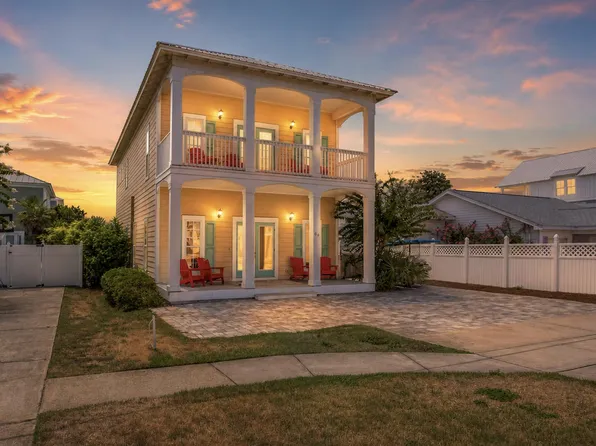 68 Tarpon St, Destin, FL 32541