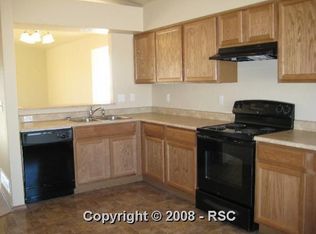 10319 Mount Wilson Pl, Falcon, CO 80831
