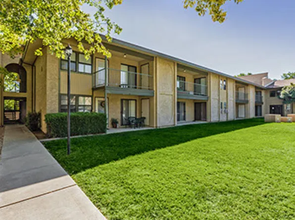 Willow Ridge Apartments