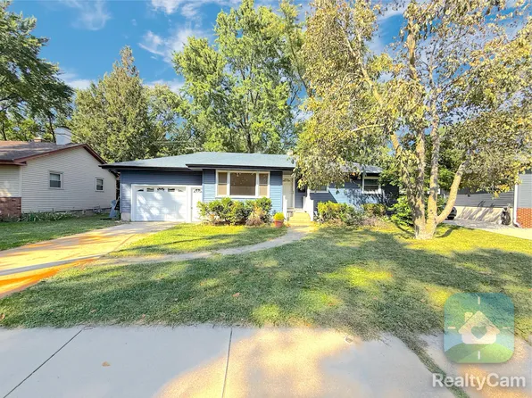 3439 Martha St, Highland, IN 46322