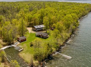 11739 W Shores Rd NW, Cass Lake, MN 56633