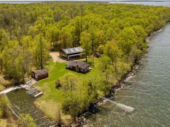 11739 W Shores Rd NW, Cass Lake, MN 56633