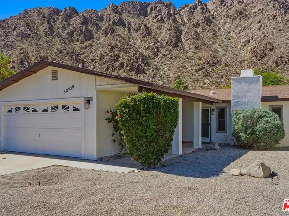 52105 Avenida Cortez, La Quinta, CA 92253