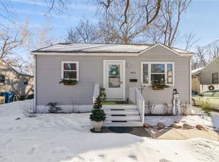 1921 61st St, Des Moines, IA 50322