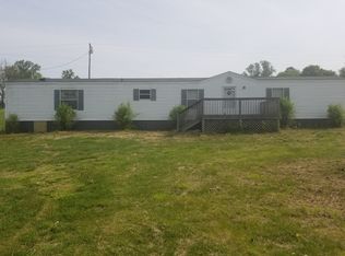 1476 Holland Rd, Scottsville, KY 42164