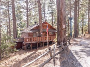 31321 Circle View Dr, Running Springs, CA 92382