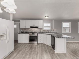 5435 Riverdale Ave LOT 63, Denver, CO 80229
