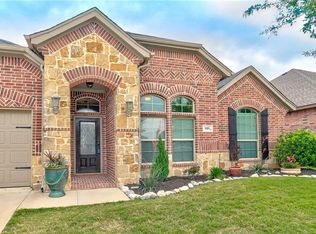 805 Ridge Dr, Little Elm, TX 75068