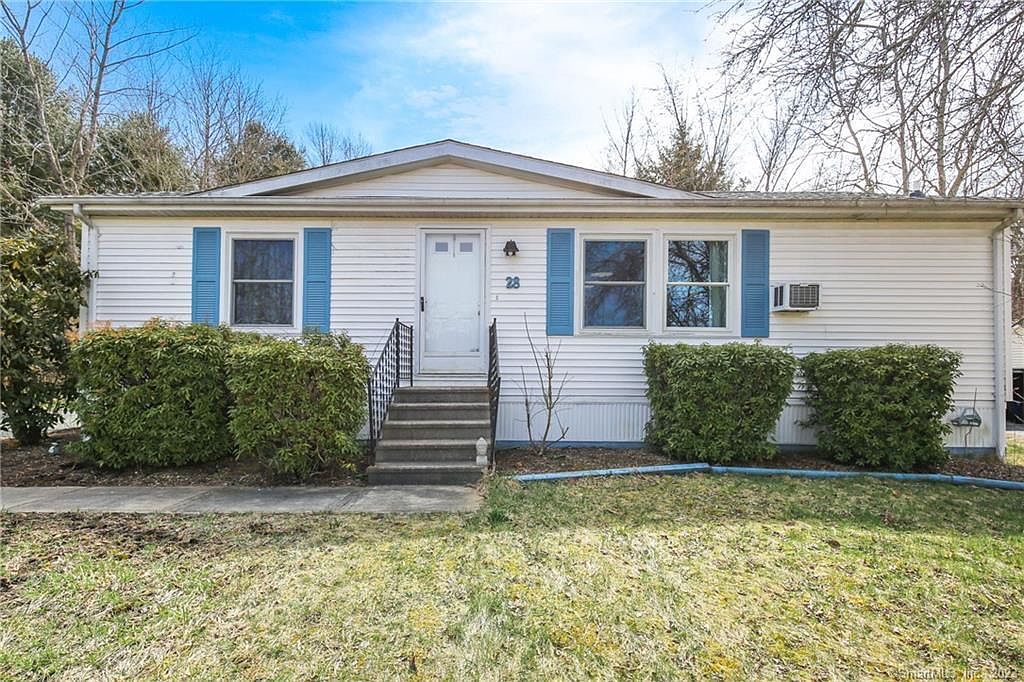 28 Connecticut Dr, Plainfield, CT 06374 Zillow
