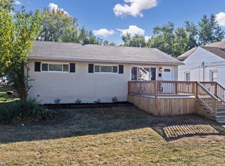 3134 Medina Ave, Columbus, OH 43224