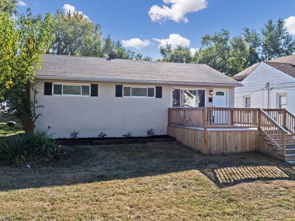 3134 Medina Ave, Columbus, OH 43224