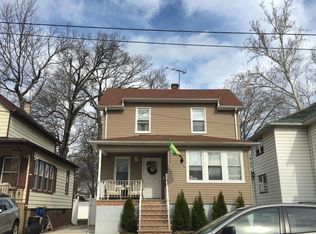 305 E 10th Ave, Roselle, NJ 07203