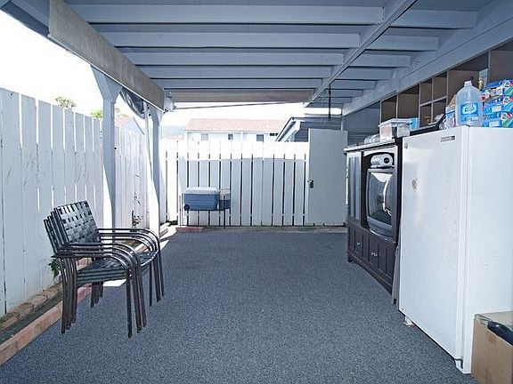 Great Covered Lanai