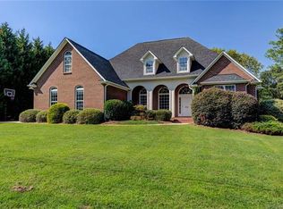 1510 Arbor Dr, Salisbury, NC 28144