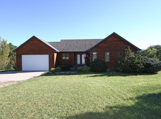 19300 SW 58th St, Hallam, NE 68368