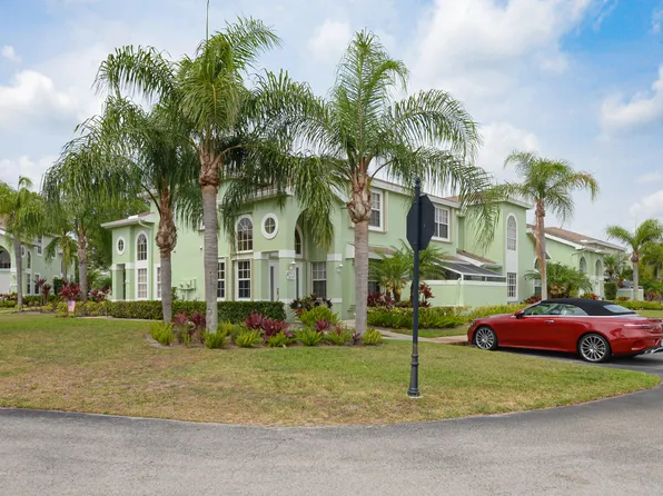 2070 SE Wild Meadow Circle #105, Port St Lucie, FL 34953