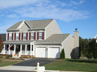 35744 Winslow Ct, Round Hill, VA 20141
