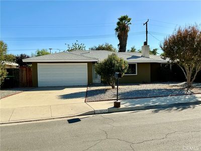 527 Fern Pl, Hemet, CA, 92543