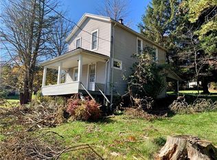 2679 State Route 210, Rural Valley, PA 16249